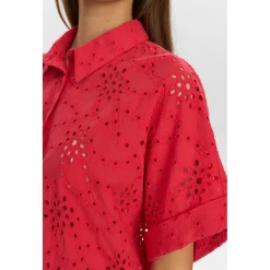 NUKARISSA SHIRT