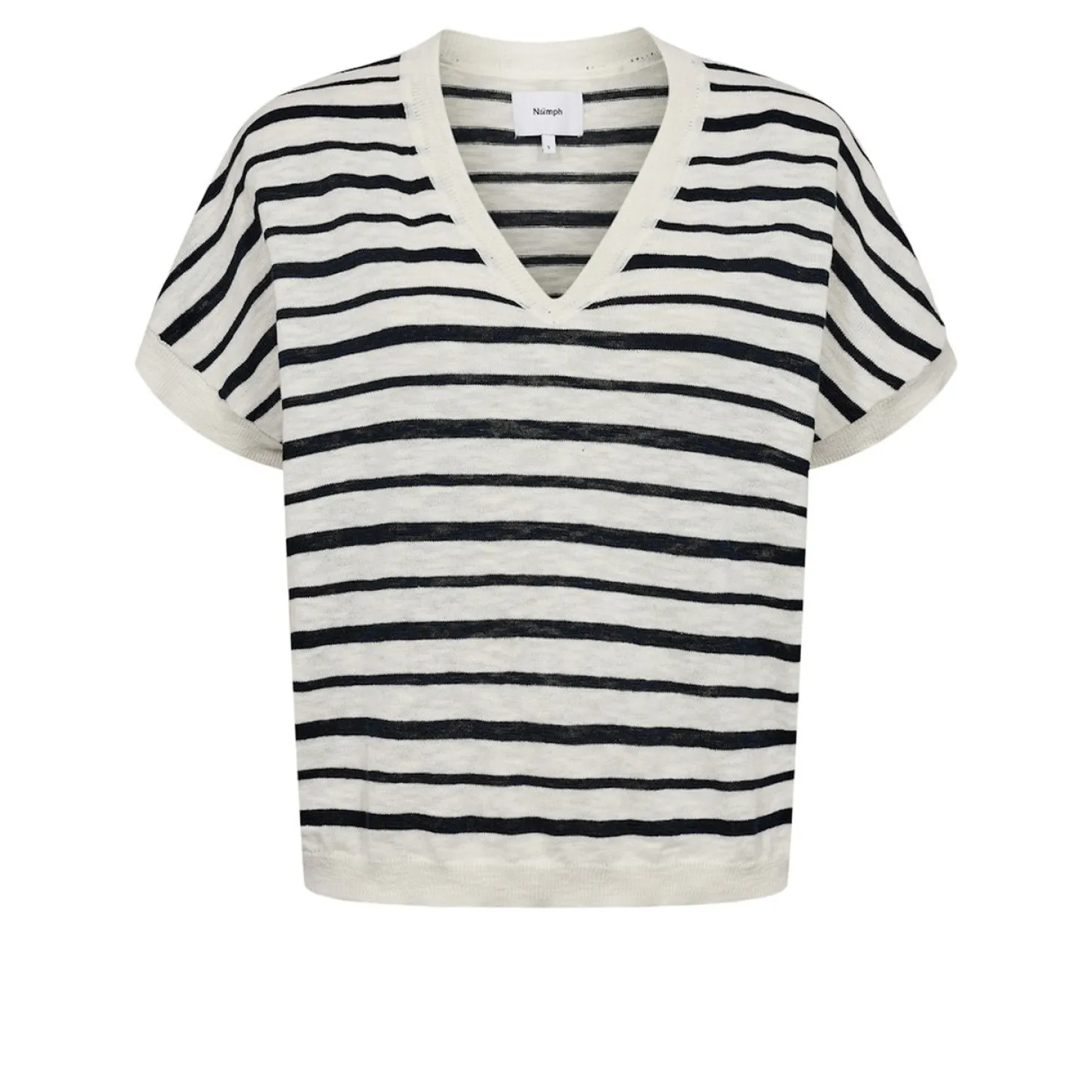 NUKIKI PULLOVER