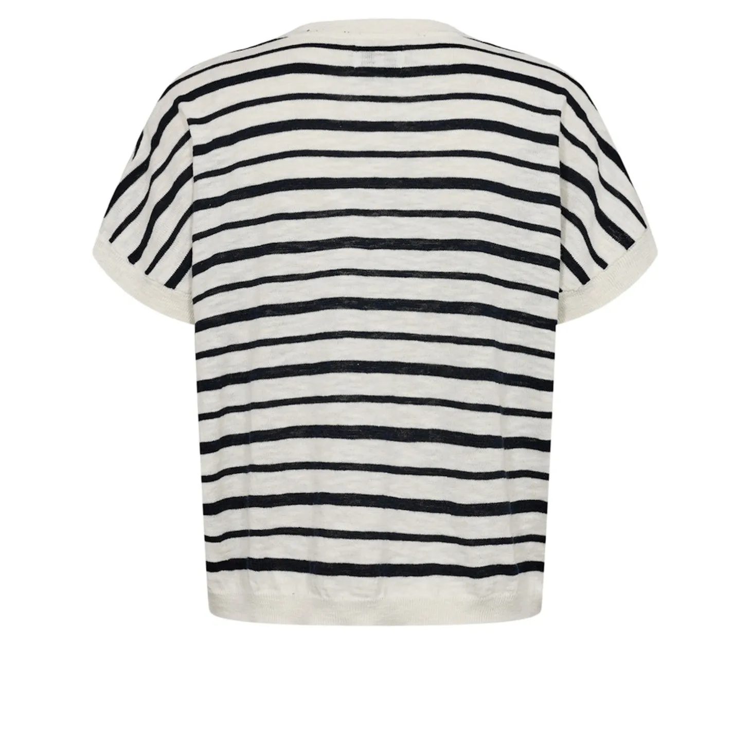 NUKIKI PULLOVER
