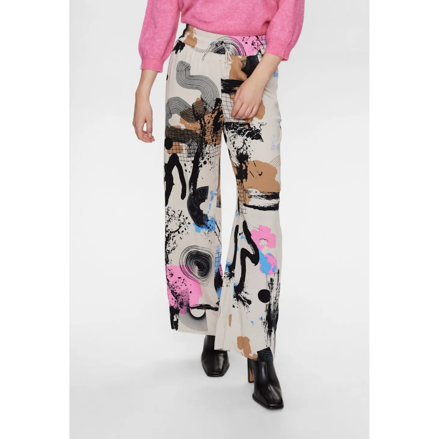 NUMOKKA PANTS