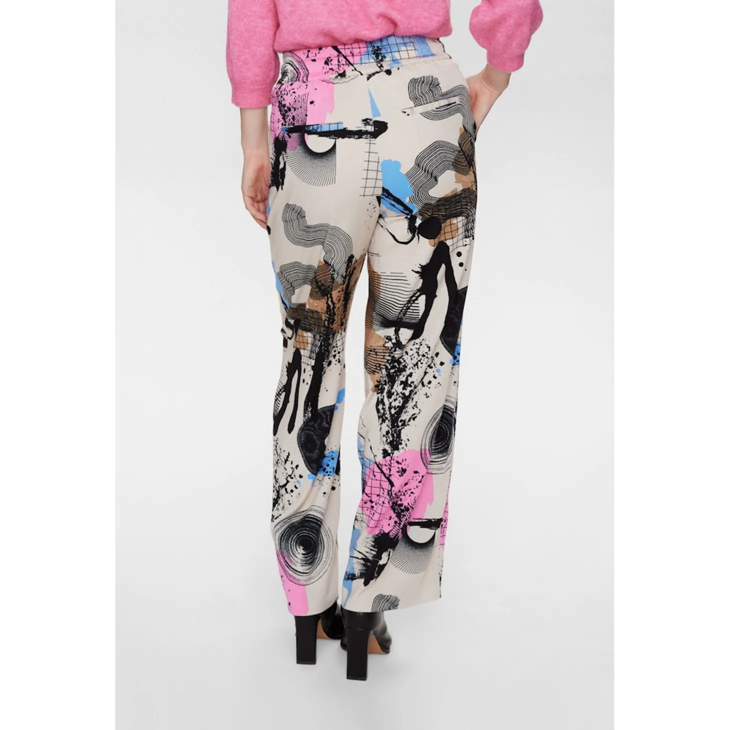 NUMOKKA PANTS