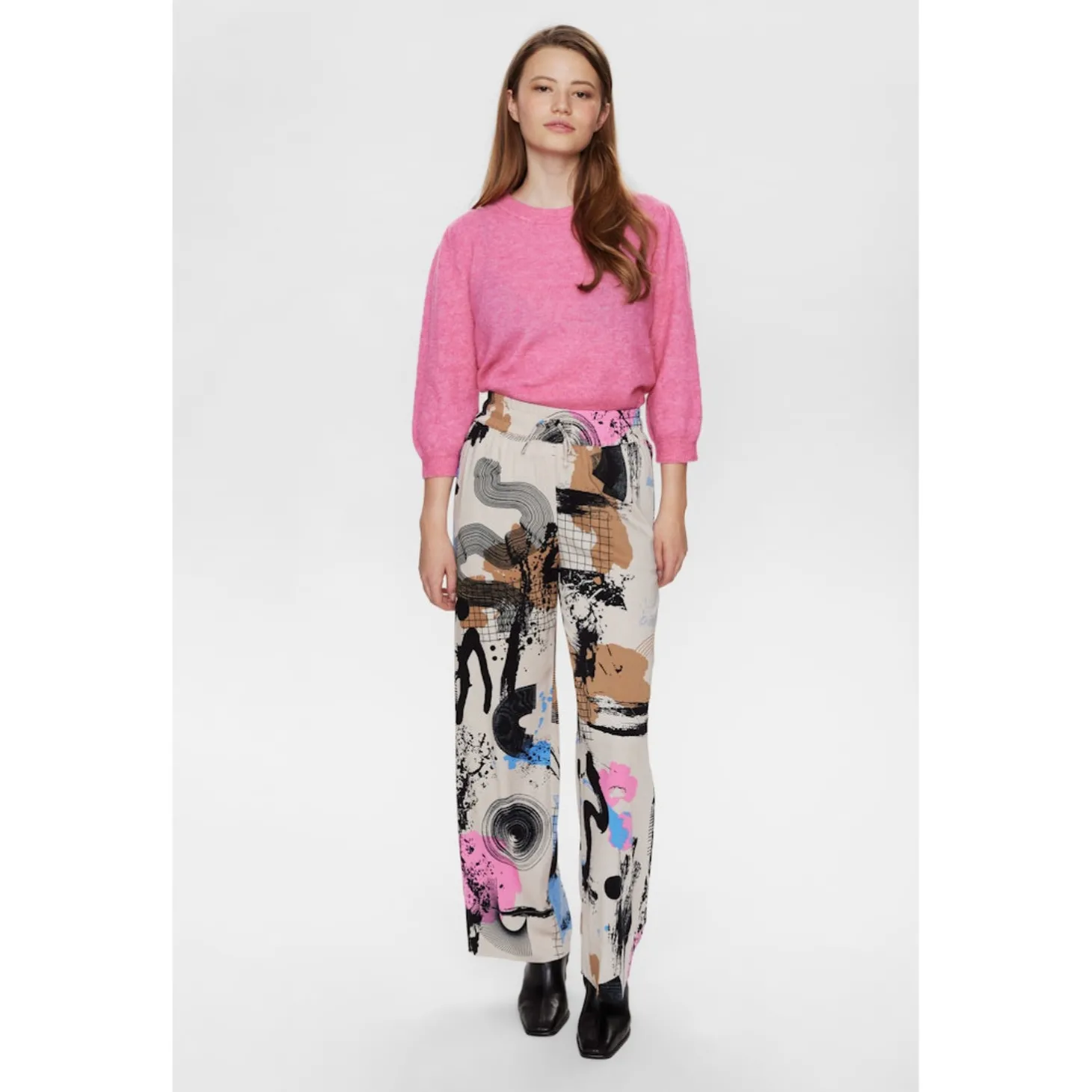 NUMOKKA PANTS