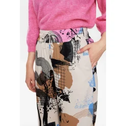 NUMOKKA PANTS