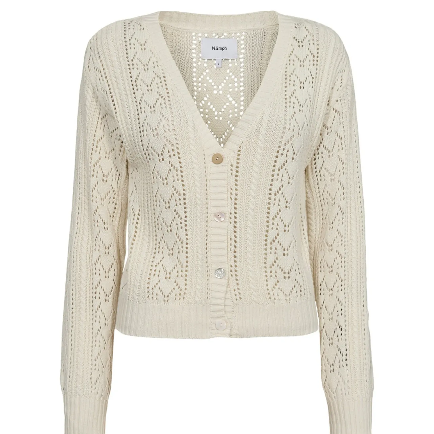NUMORELLO CARDIGAN