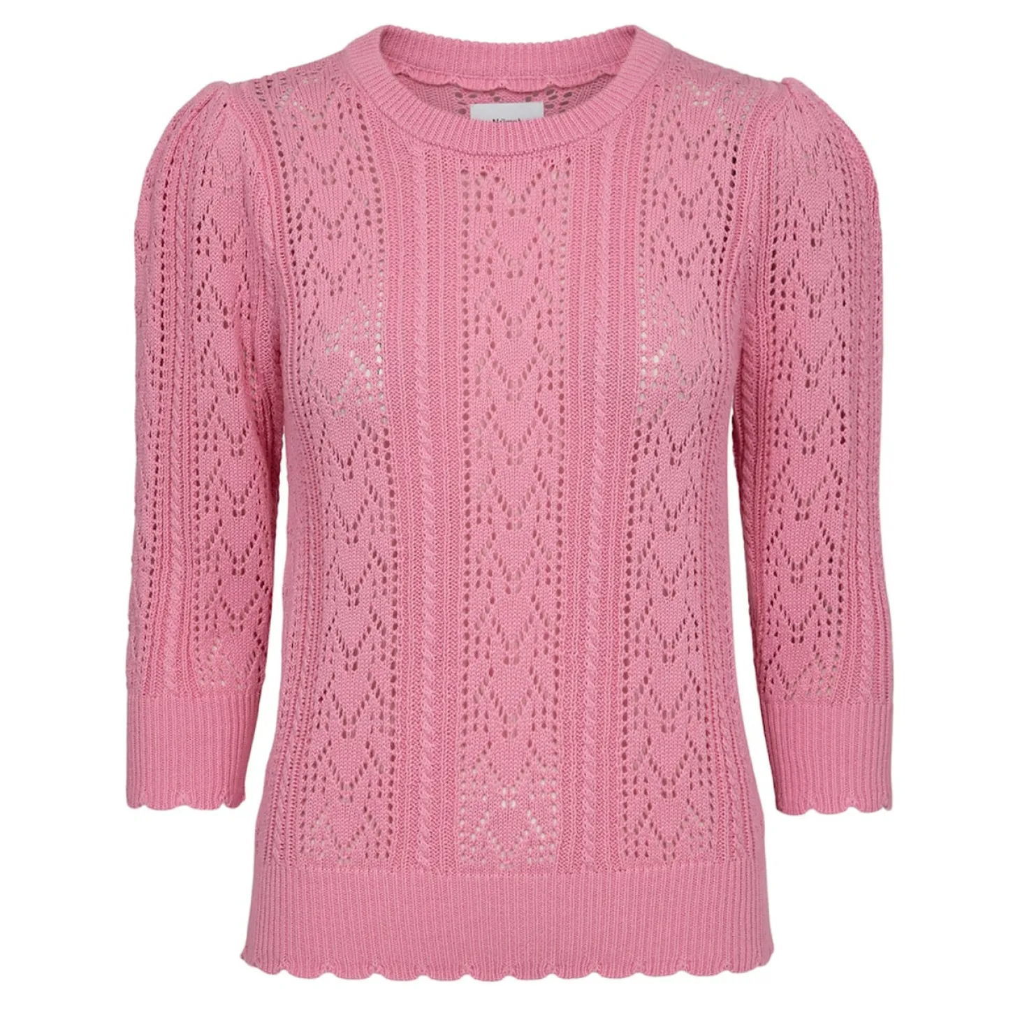 NUMORELLO SS PULLOVER