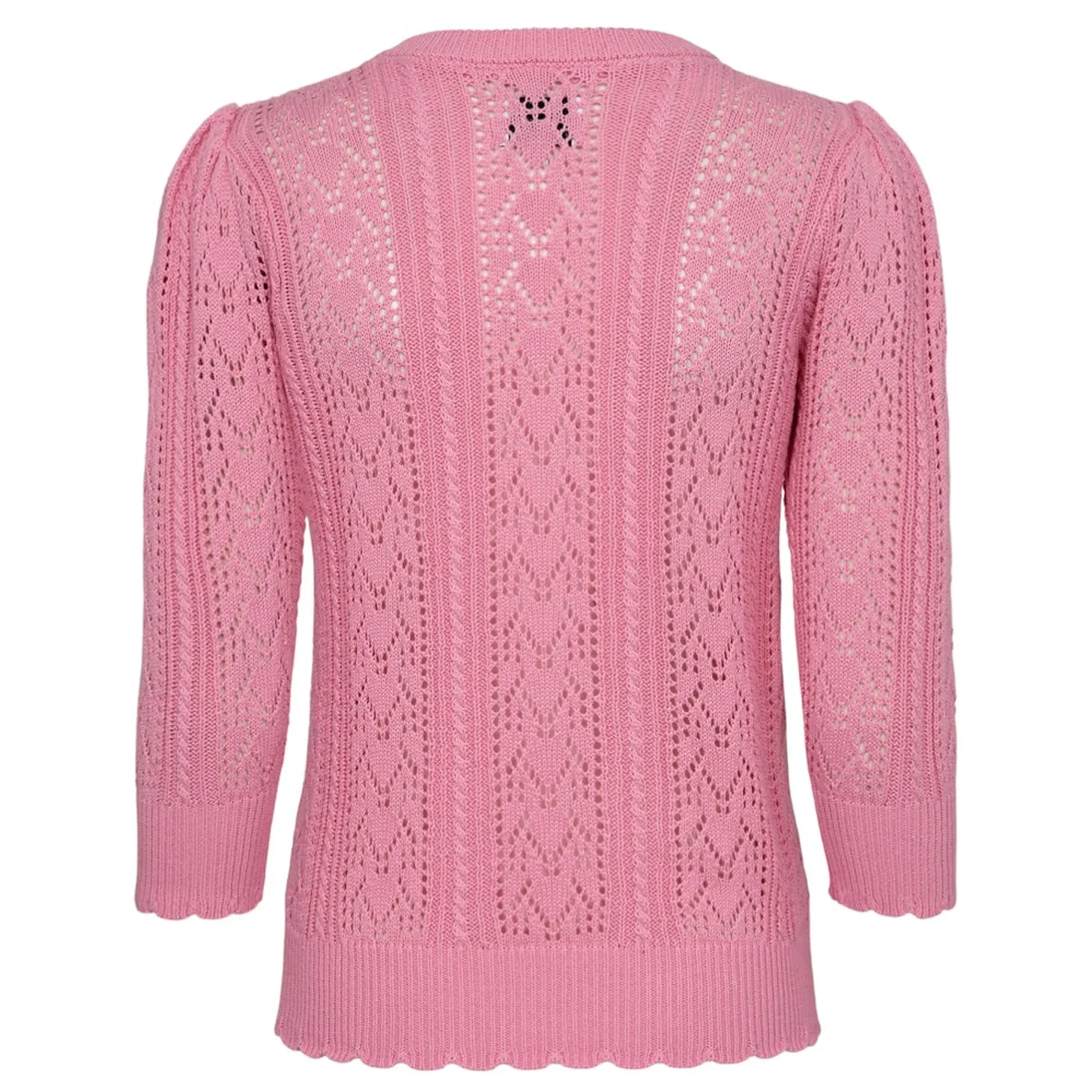 NUMORELLO SS PULLOVER