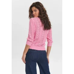 NUMORELLO SS PULLOVER