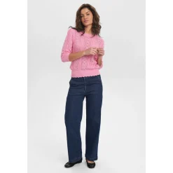 NUMORELLO SS PULLOVER