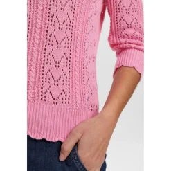 NUMORELLO SS PULLOVER
