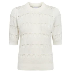NUNICKY PULLOVER - GOTS