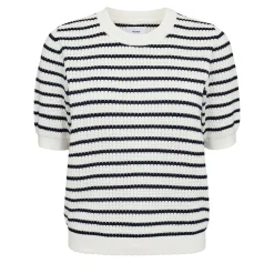 NUNICOLE PULLOVER - GOTS