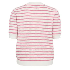 NUNICOLE PULLOVER - GOTS