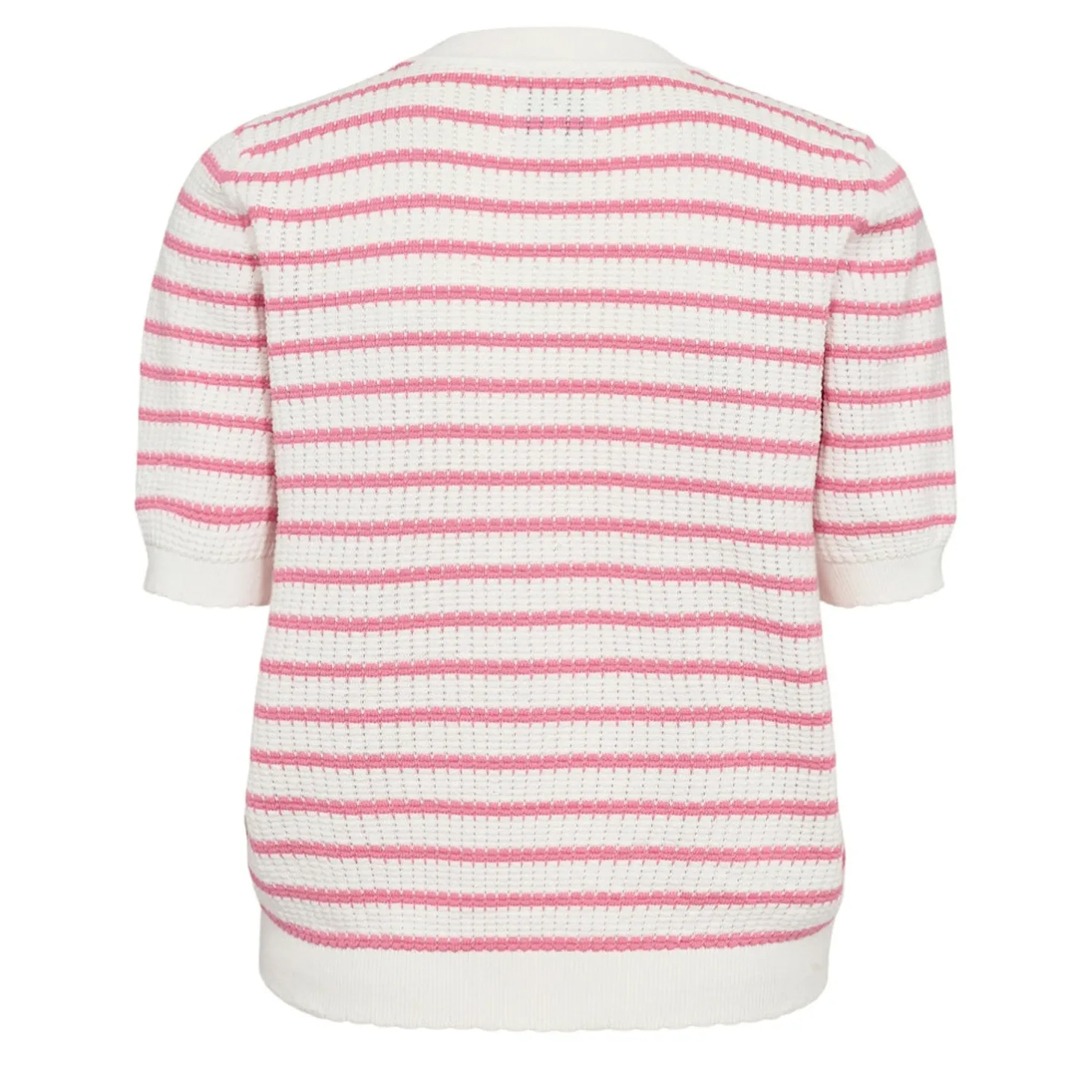 NUNICOLE PULLOVER - GOTS