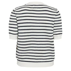 NUNICOLE PULLOVER - GOTS