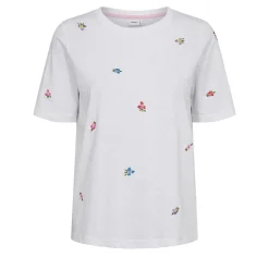 NUPILAS T-SHIRT GOTS