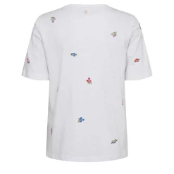 NUPILAS T-SHIRT GOTS