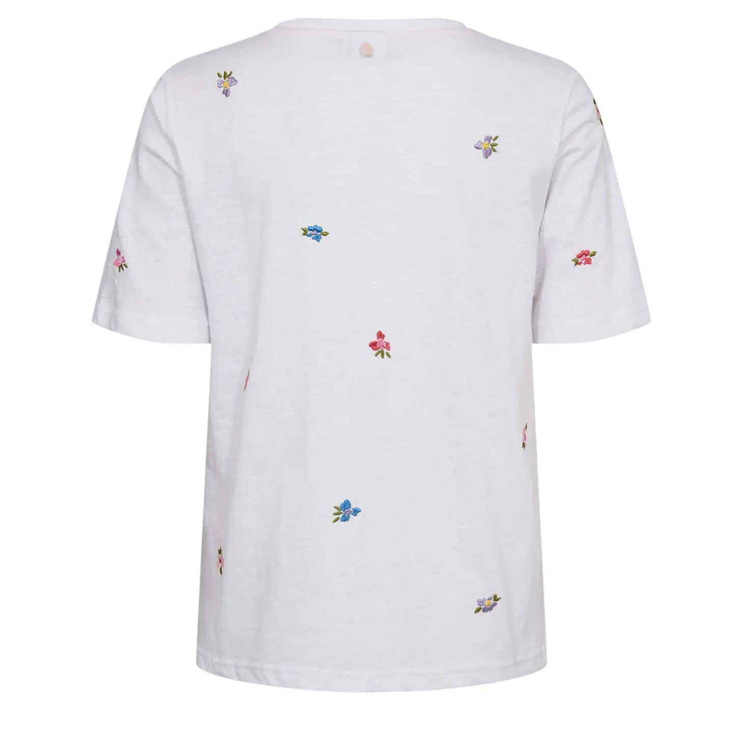 NUPILAS T-SHIRT GOTS
