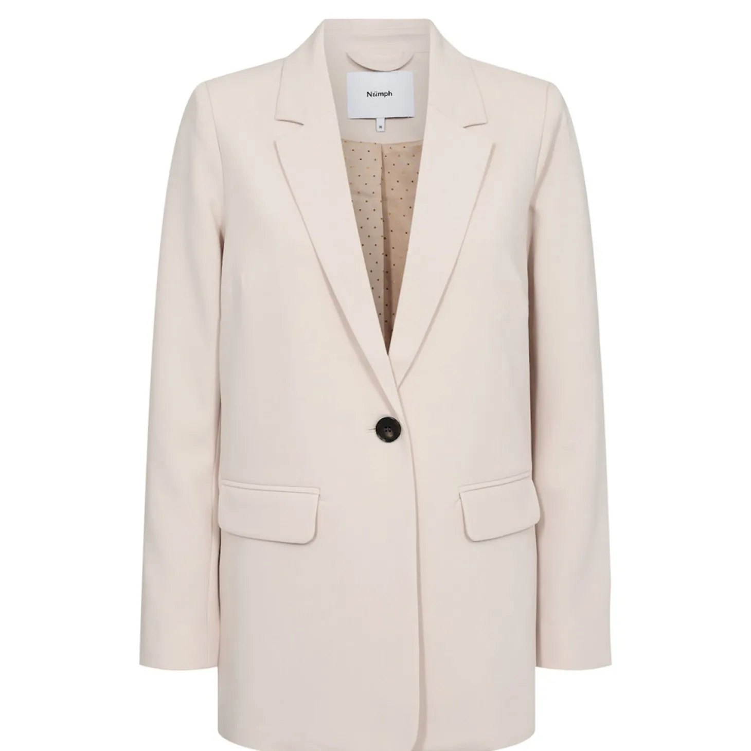 NURONJA BLAZER