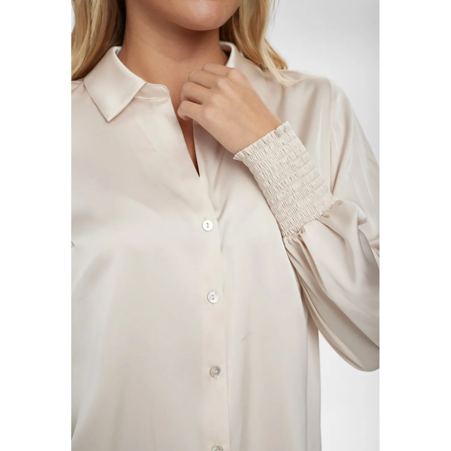 NUSINAN SHIRT
