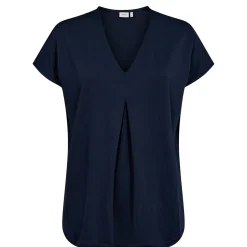 NUTILIA SS BLOUSE