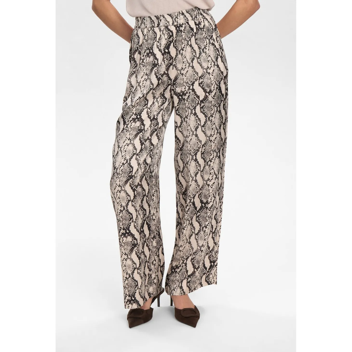 NUVICTORIA PANTS