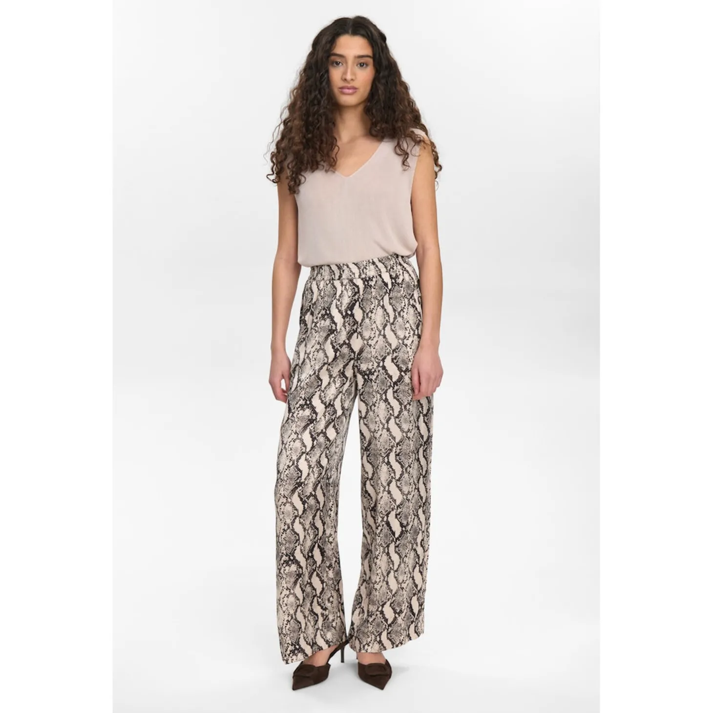 NUVICTORIA PANTS