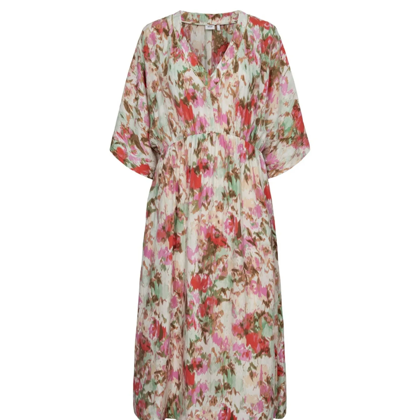 NUVINNIE DRESS