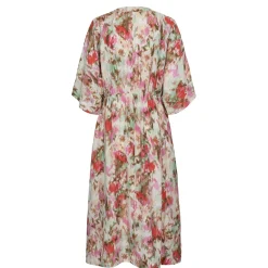 NUVINNIE DRESS