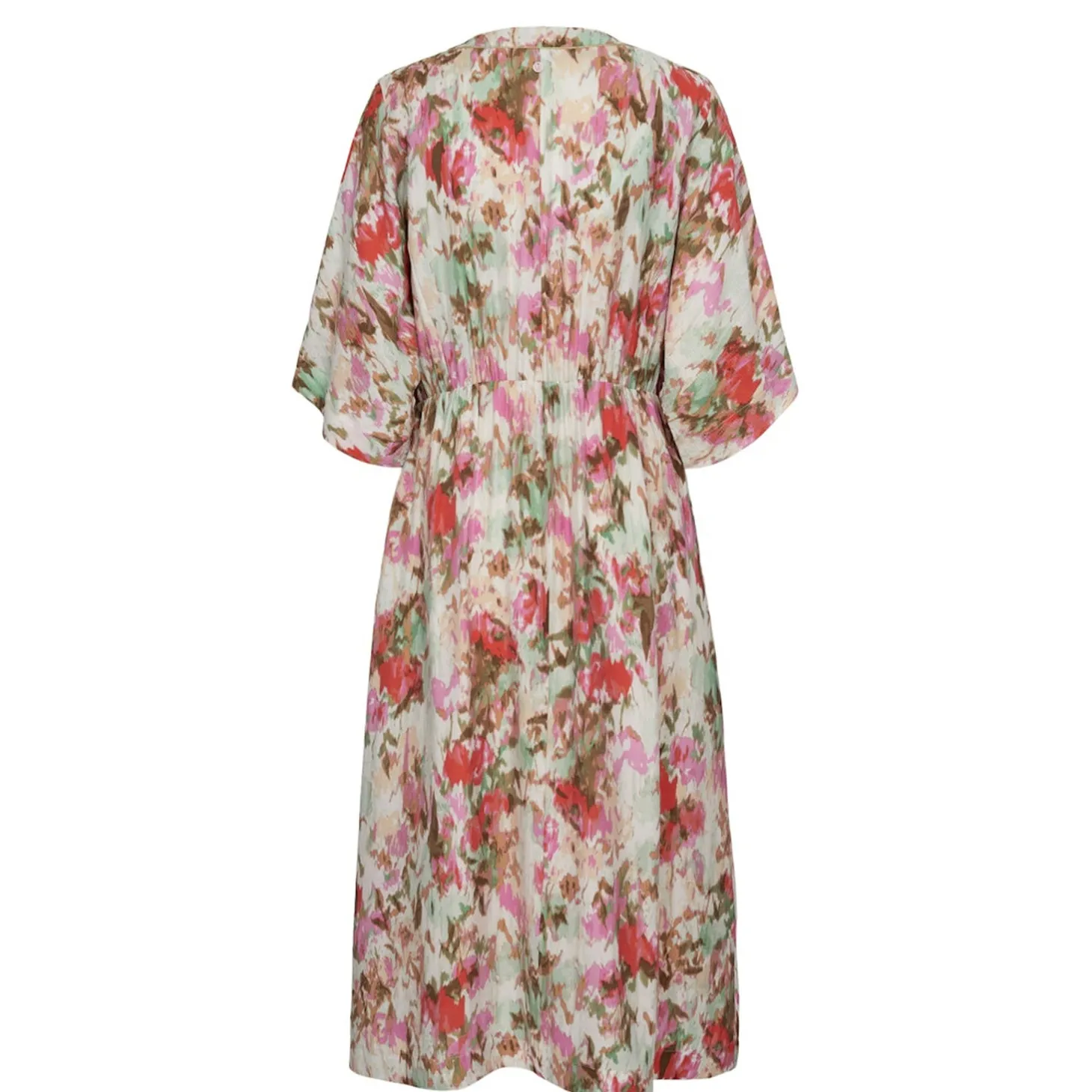 NUVINNIE DRESS