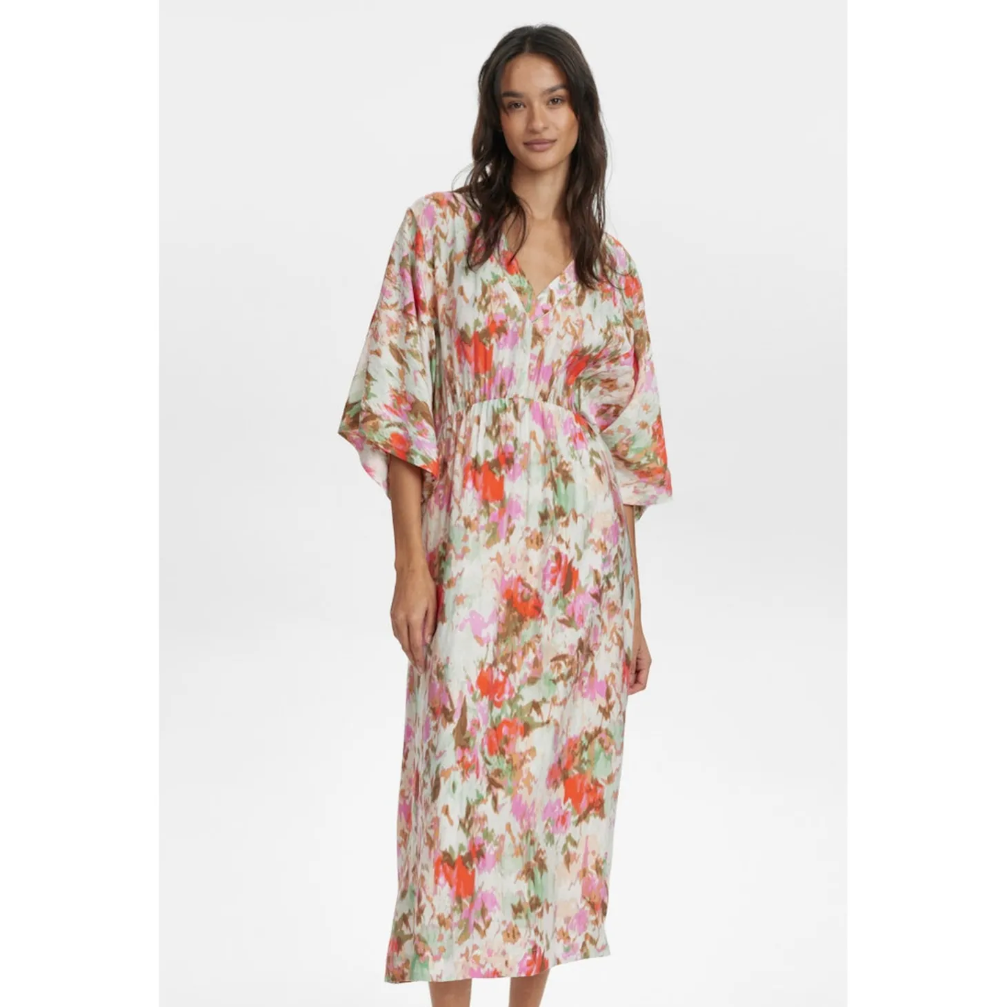 NUVINNIE DRESS
