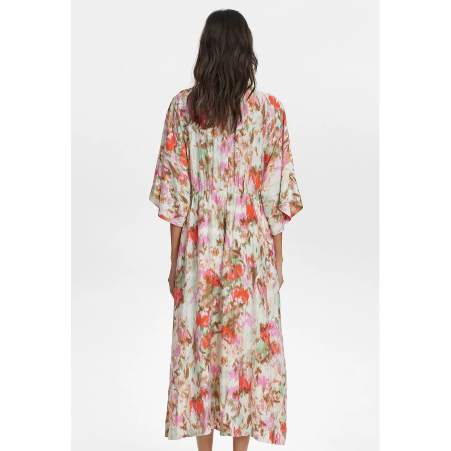 NUVINNIE DRESS