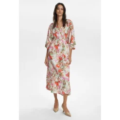 NUVINNIE DRESS