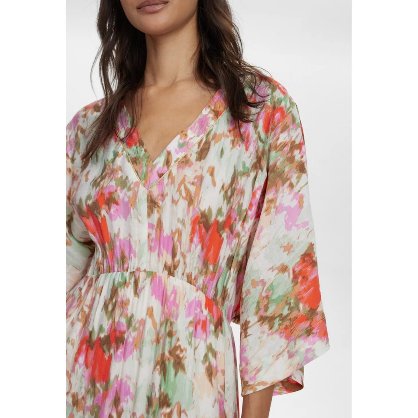 NUVINNIE DRESS