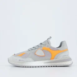 Olympique Low Man