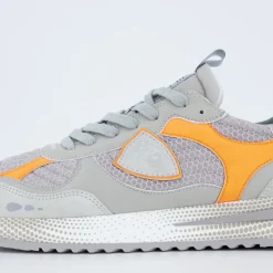 Olympique Low Man