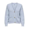 ONLALVILDA LS CARDIGAN CC KNT