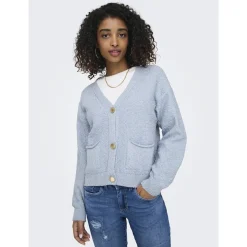 ONLALVILDA LS CARDIGAN CC KNT