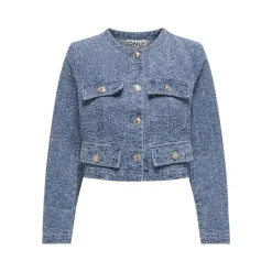 ONLAMAYA LS DNM JACKET QYT
