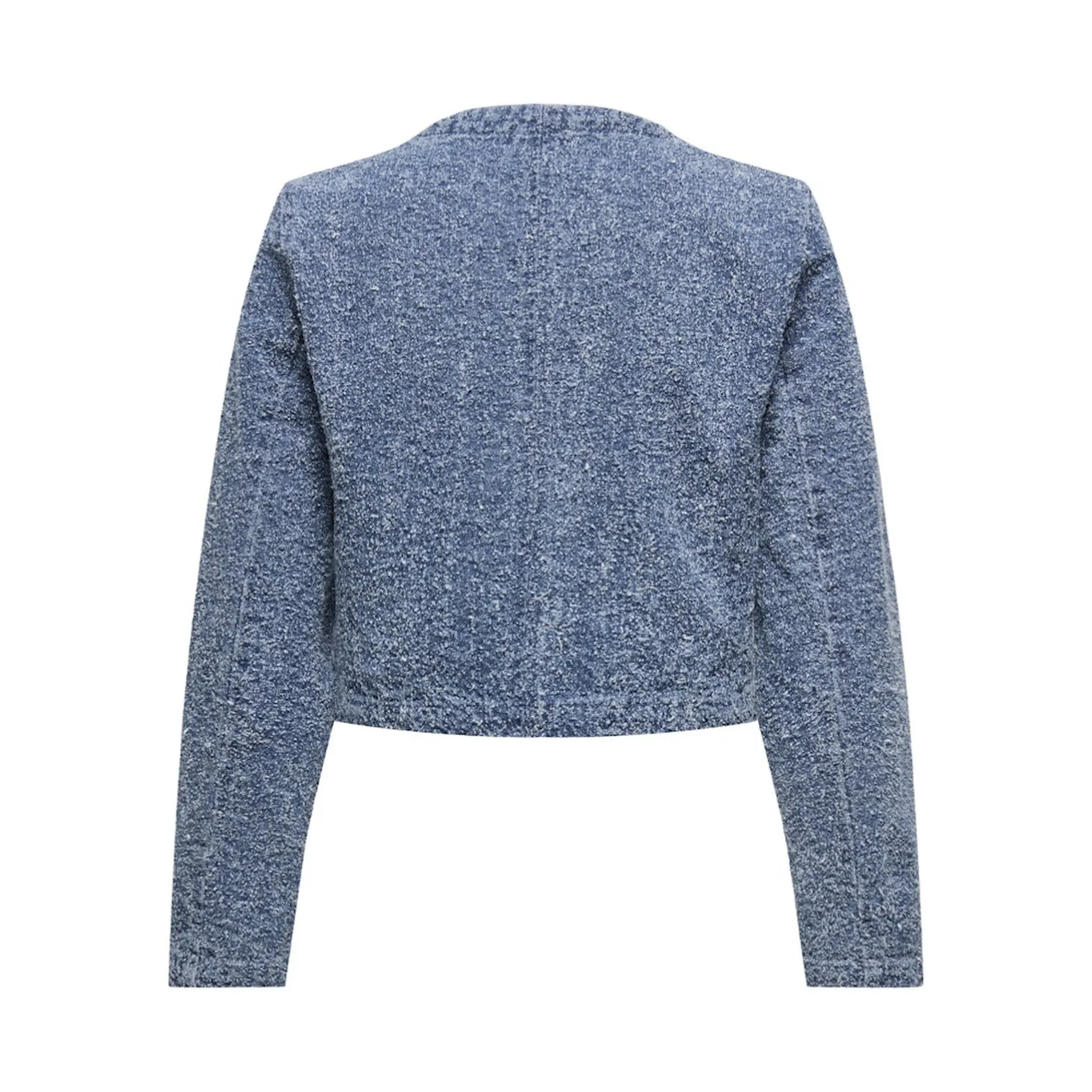 ONLAMAYA LS DNM JACKET QYT