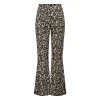 ONLANNA RIB FLARED AOP LEGGING