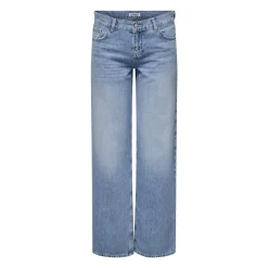 ONLBRENDA LOW WIDE DNM CRO158