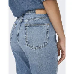 ONLBRENDA LOW WIDE DNM CRO158
