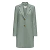 ONLDIANE FAUX SUEDE LIFE COAT