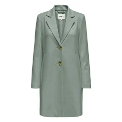 ONLDIANE FAUX SUEDE LIFE COAT