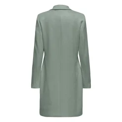 ONLDIANE FAUX SUEDE LIFE COAT