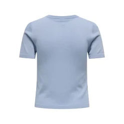 ONLEFFIE SS O-NECK KNT