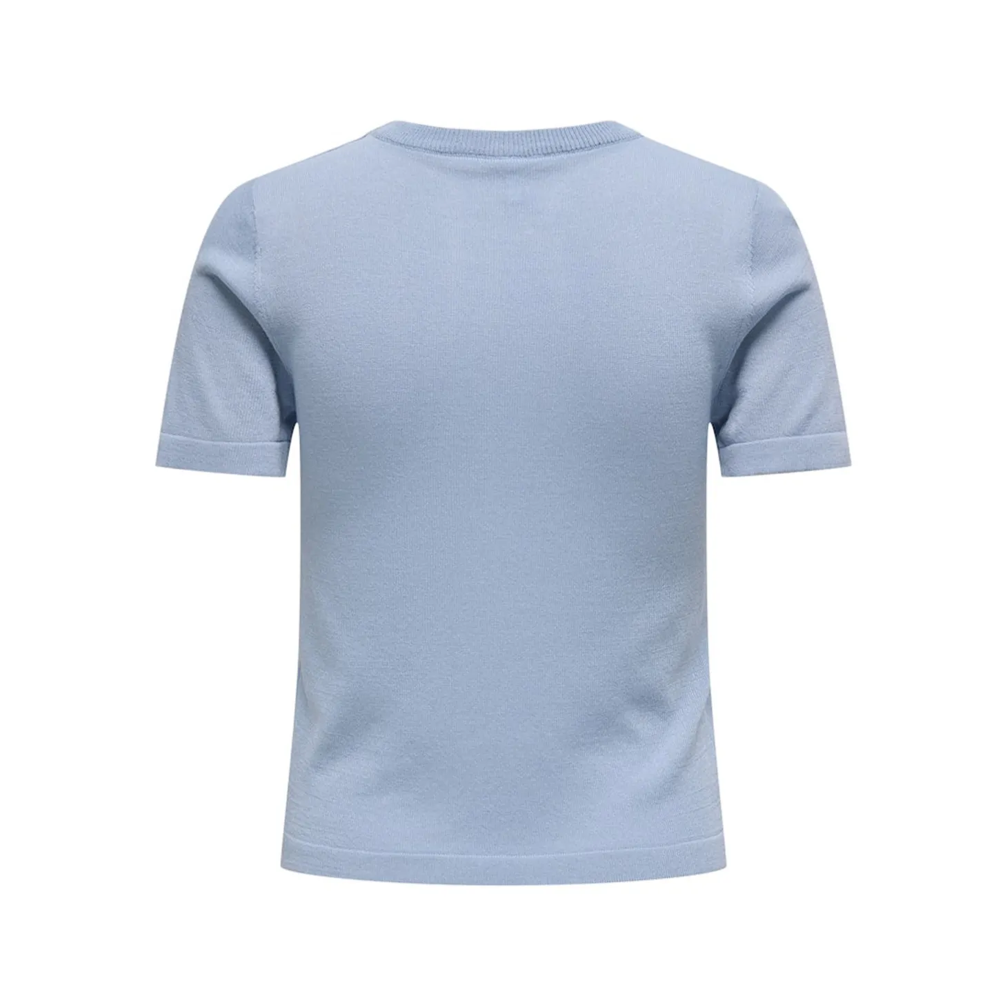 ONLEFFIE SS O-NECK KNT