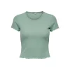ONLEMMA S/S SHORT TOP NOOS JRS