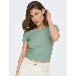 ONLEMMA S/S SHORT TOP NOOS JRS