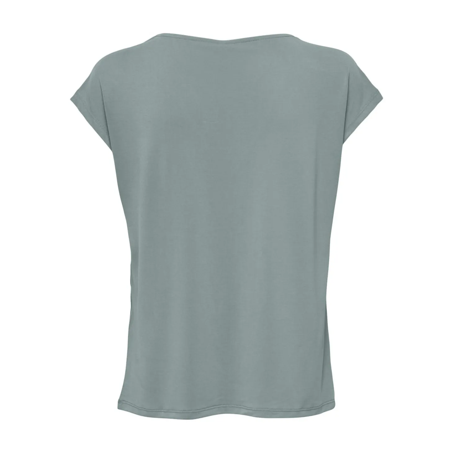 ONLFREE LIFE S/S MOD.V-NECK TO